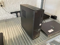 Dell vostro 3681 desktop - afbeelding 1 van  2