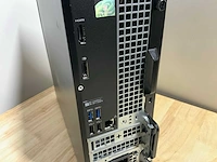 Dell vostro 3710 desktop - afbeelding 4 van  5