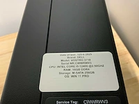 Dell vostro 3710 desktop - afbeelding 5 van  5
