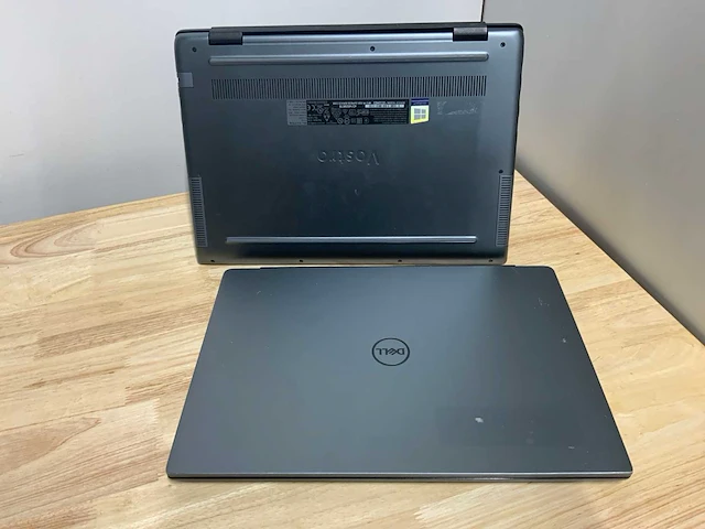 Dell vostro 5490 laptop (2x) - afbeelding 5 van  6