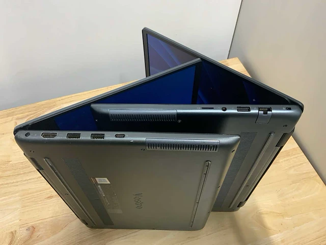 Dell vostro 5490 laptop (2x) - afbeelding 6 van  6