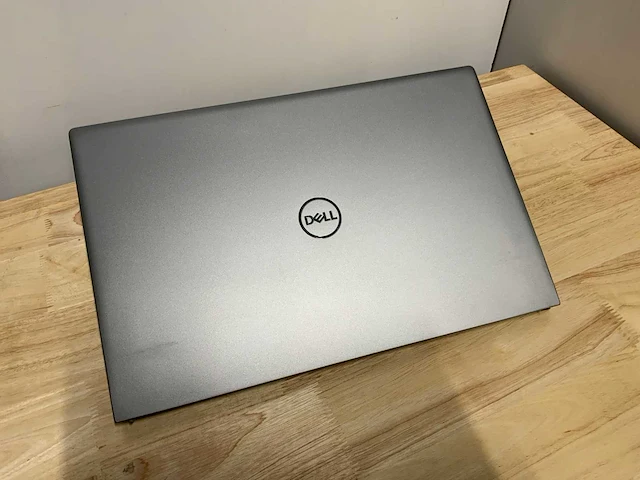 Dell vostro 5515 (ryzen 5) laptop - afbeelding 4 van  6