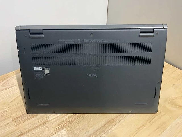 Dell vostro 5515 (ryzen 5) laptop - afbeelding 5 van  6