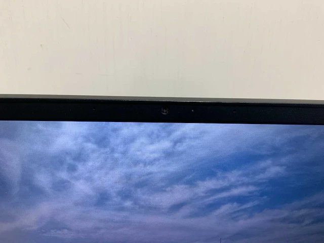 Dell vostro 5590 laptop - afbeelding 3 van  8