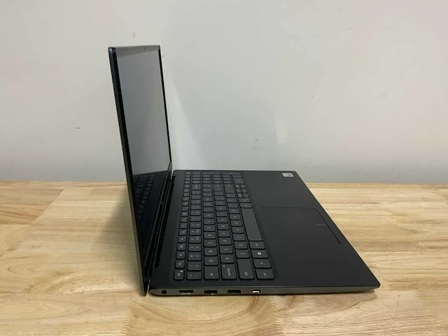 Dell vostro 5590 laptop - afbeelding 4 van  8