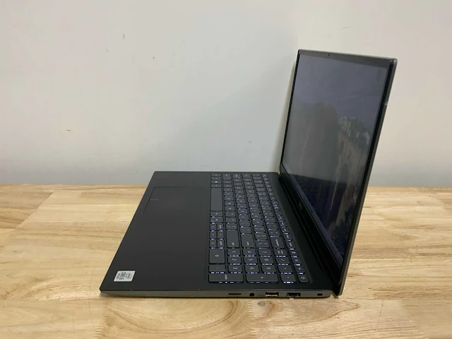 Dell vostro 5590 laptop - afbeelding 5 van  8