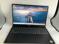 Dell vostro 5590 laptop - afbeelding 1 van  8