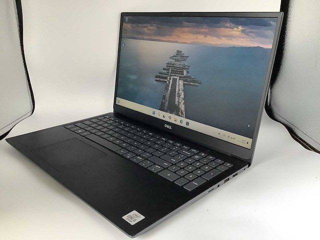 Dell vostro 5590 laptop - afbeelding 5 van  8