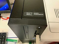 Dell vostro intel core i5 desktop met illyama prolite xb2483 hsu monitor - afbeelding 3 van  5