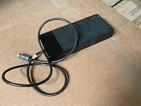 Dell wd19 docking station (5x) - afbeelding 1 van  6
