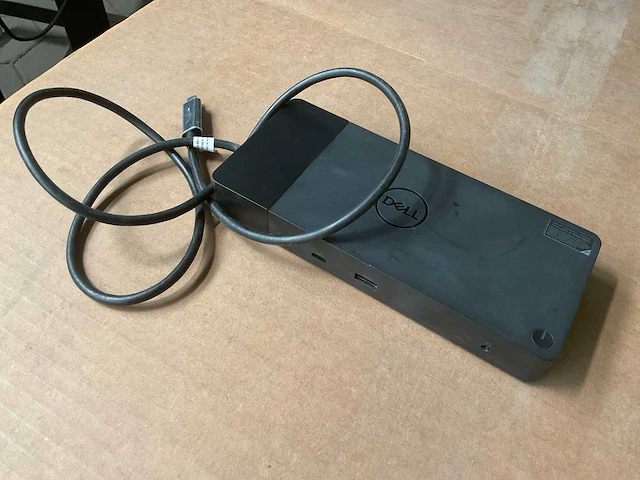 Dell wd19 docking station (5x) - afbeelding 2 van  6