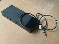 Dell wd19 docking station (5x) - afbeelding 4 van  6