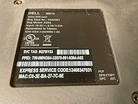 Dell wd19 docking station (5x) - afbeelding 5 van  6