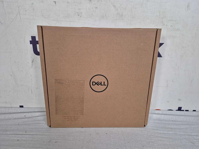 Dell wd19s -180w - docking station - afbeelding 2 van  4