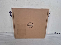 Dell wd19s -180w - docking station - afbeelding 2 van  4