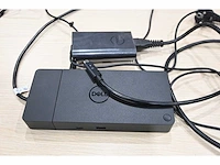 Dell wd19s docking station - afbeelding 3 van  3