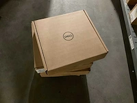 Dell wd22tb4 thunderbolt dock - afbeelding 2 van  2