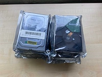 Dell wd2502abys harde schijf (8x) - afbeelding 2 van  4