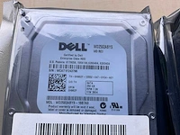 Dell wd2502abys harde schijf (8x) - afbeelding 4 van  4