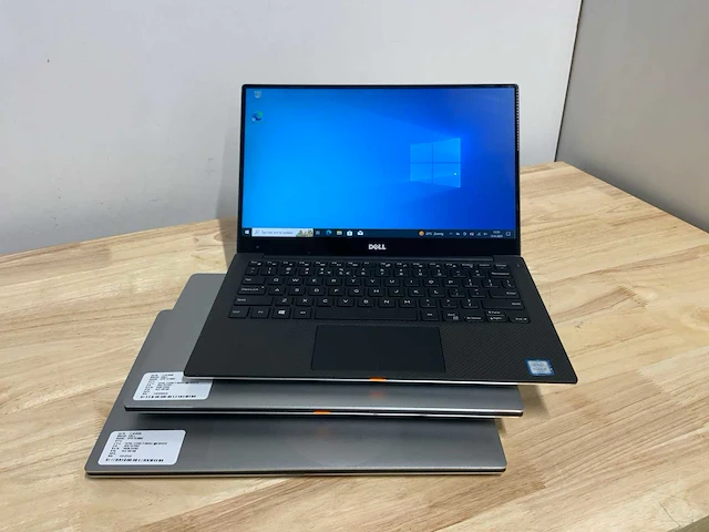 Dell xps 13 - 3950 laptop (3x) - afbeelding 10 van  14