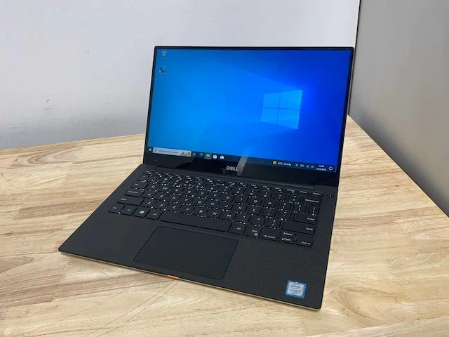 Dell xps 13 - 3950 laptop (3x) - afbeelding 2 van  14