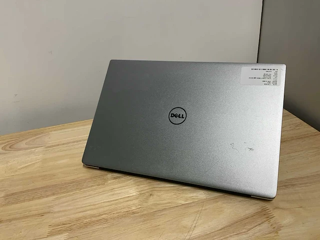 Dell xps 13 - 3950 laptop (3x) - afbeelding 7 van  14