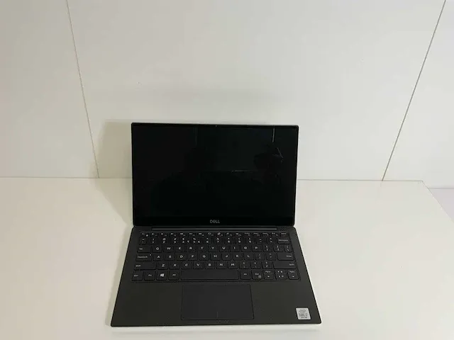 Dell xps 13 7390 13.3", core(tm) i7 10th gen, 16 gb ram, 1 tb nvme touch screen laptop - afbeelding 1 van  6