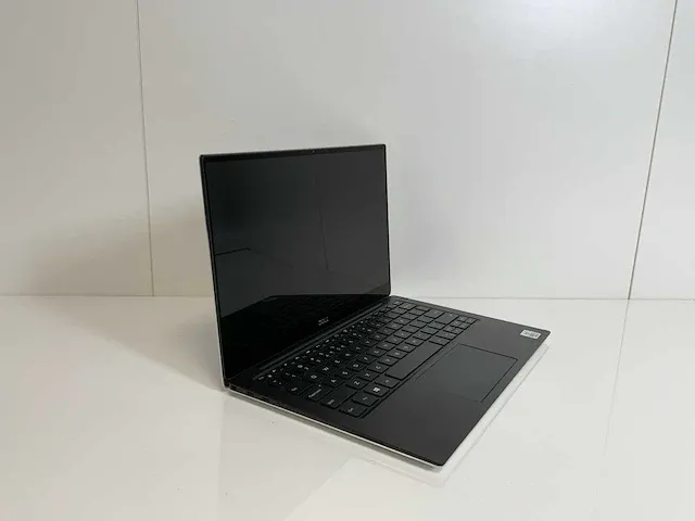 Dell xps 13 7390 13.3", core(tm) i7 10th gen, 16 gb ram, 1 tb nvme touch screen laptop - afbeelding 2 van  6