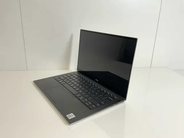 Dell xps 13 7390 13.3", core(tm) i7 10th gen, 16 gb ram, 1 tb nvme touch screen laptop - afbeelding 3 van  6