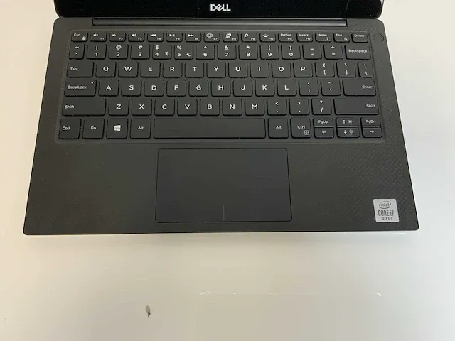Dell xps 13 7390 13.3", core(tm) i7 10th gen, 16 gb ram, 1 tb nvme touch screen laptop - afbeelding 4 van  6