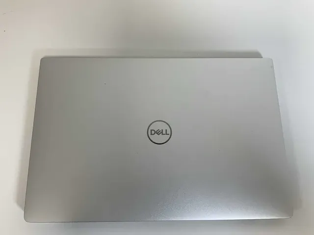 Dell xps 13 7390 13.3", core(tm) i7 10th gen, 16 gb ram, 1 tb nvme touch screen laptop - afbeelding 5 van  6