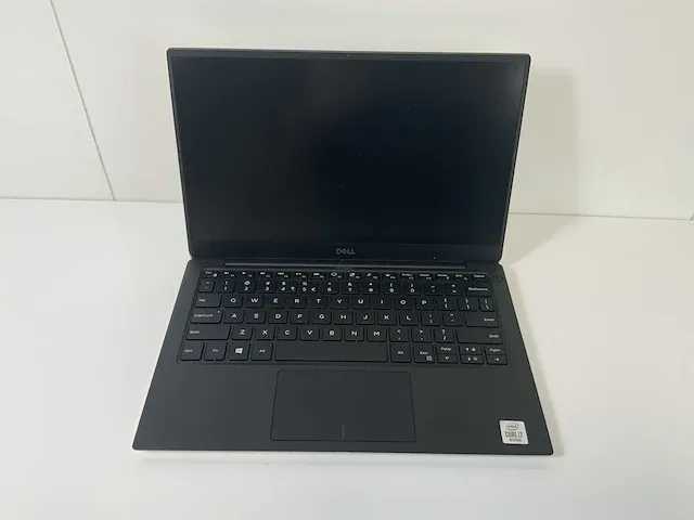 Dell xps 13 7390 13.3”, core(tm) i7 10th gen, 16 gb ram, 512 gb nvme (ssd) laptop - afbeelding 1 van  6