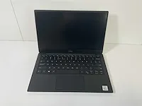 Dell xps 13 7390 13.3”, core(tm) i7 10th gen, 16 gb ram, 512 gb nvme (ssd) laptop - afbeelding 1 van  6