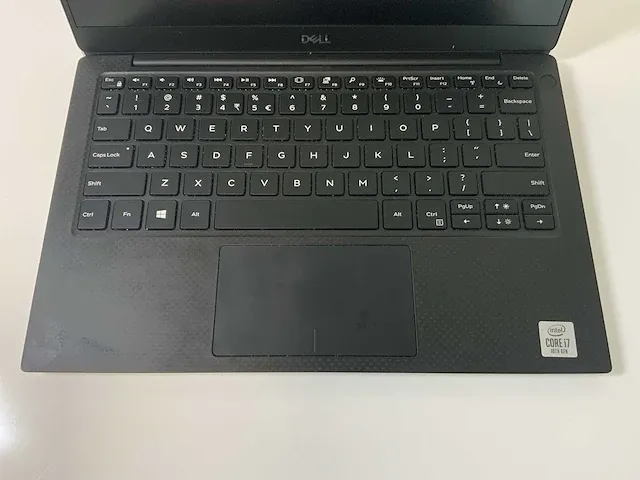 Dell xps 13 7390 13.3”, core(tm) i7 10th gen, 16 gb ram, 512 gb nvme (ssd) laptop - afbeelding 4 van  6