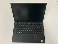 Dell xps 13 7390 laptop - afbeelding 1 van  3