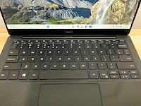 Dell xps 13 7390(i7-gen10) laptop - afbeelding 2 van  9
