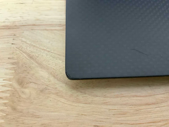 Dell xps 13 7390(i7-gen10) laptop - afbeelding 6 van  9