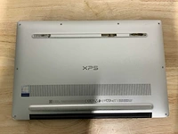 Dell xps 13 7390(i7-gen10) laptop - afbeelding 9 van  9