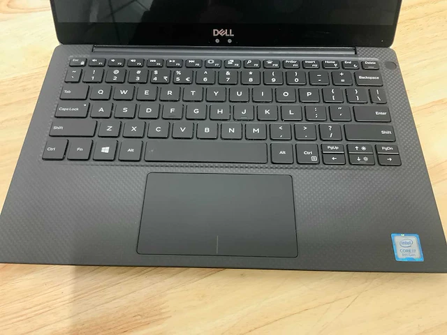 Dell xps 13 8370 laptop - afbeelding 2 van  6