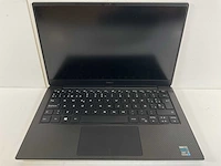 Dell xps 13 9305 13.2”, core(tm) i7 11th gen, 16 gb ram, 512 gb nvme laptop - afbeelding 1 van  7