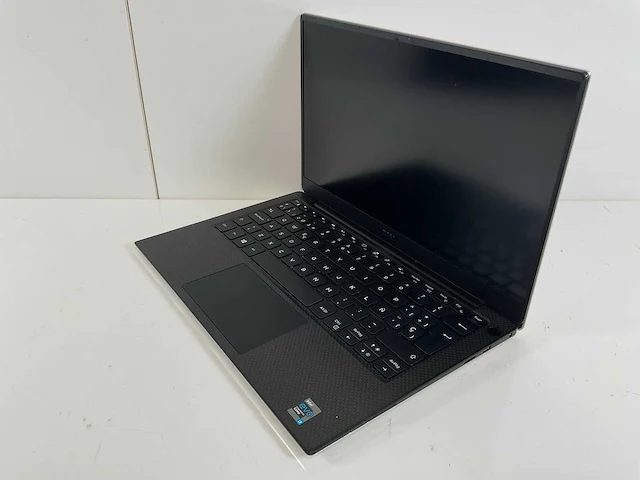 Dell xps 13 9305 13.2”, core(tm) i7 11th gen, 16 gb ram, 512 gb nvme laptop - afbeelding 3 van  7
