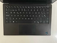 Dell xps 13 9305 13.2”, core(tm) i7 11th gen, 16 gb ram, 512 gb nvme laptop - afbeelding 4 van  7