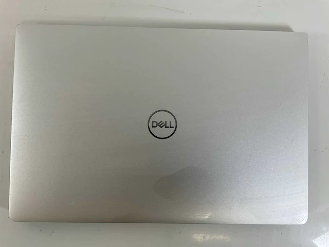 Dell xps 13 9305 13.2”, core(tm) i7 11th gen, 16 gb ram, 512 gb nvme laptop - afbeelding 5 van  7