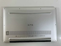 Dell xps 13 9305 13.2”, core(tm) i7 11th gen, 16 gb ram, 512 gb nvme laptop - afbeelding 6 van  7