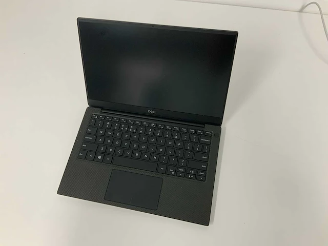 Dell xps 13 9305 laptop - afbeelding 1 van  3
