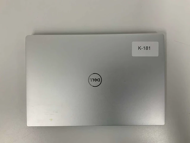 Dell xps 13 9305 laptop - afbeelding 2 van  3