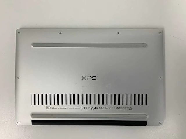 Dell xps 13 9305 laptop - afbeelding 3 van  3