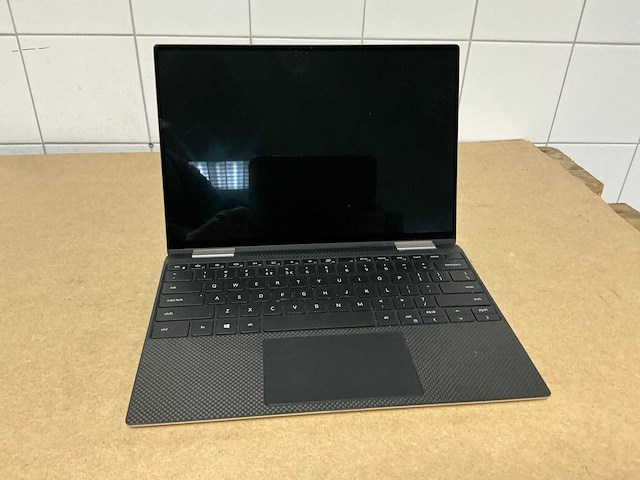 Dell xps 13 9310 - i7-1165g7 laptop - afbeelding 2 van  4