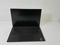 Dell xps 13 9310 13.4”, core(tm) i7 11th gen, 16 gb ram, 1 tb nvme laptop - afbeelding 1 van  7