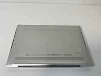 Dell xps 13 9310 13.4”, core(tm) i7 11th gen, 16 gb ram, 1 tb nvme laptop - afbeelding 6 van  7